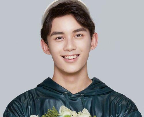 娱乐圈吃瓜吴磊图片