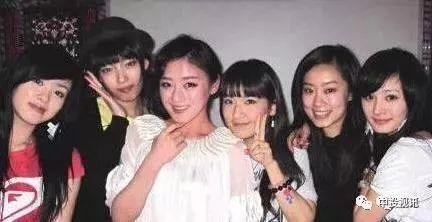 娱乐吃瓜酱闺蜜