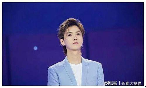 娱乐圈吃瓜爆料鹿晗,揭秘明星背后的真实故事