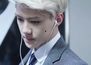 朴灿烈娱乐吃瓜君