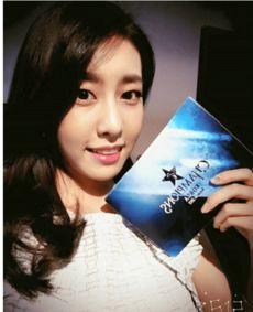 恩静的照片,镜头下的美丽瞬间