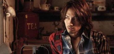 言承旭年轻照片,言承旭年轻时期的帅气瞬间