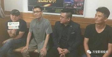 西安搞笑夺宝电影,西安夺宝奇缘大冒险