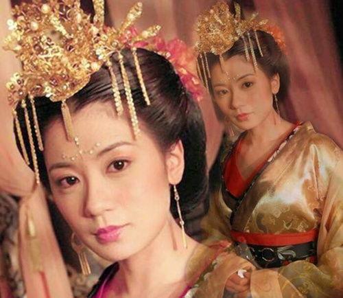 贾静雯个人资料 古装