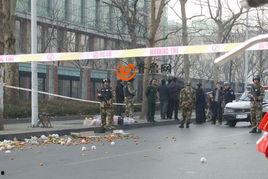 周口西华杀人现场照片,周口西华命案惨状揭露