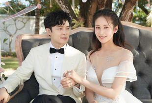 付辛博的老婆的照片,美丽动人引网友热议