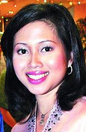 央视女主播娜