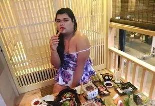 泰国网红宝拉性别