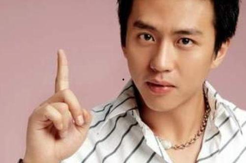娱乐圈哪些男明星被潜