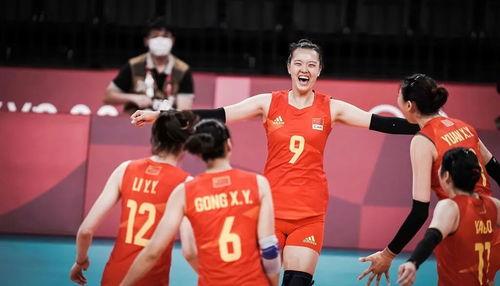 女排张长宁个人资料